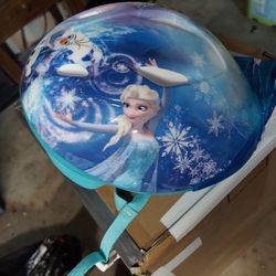 Toddler Bike Helmet