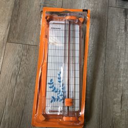 Paper Cutter