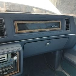 1984 Buick Regal
