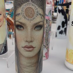 Custom tumblers