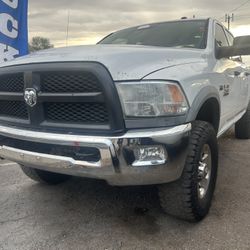 2014 Ram 2500!!! 4x4!!! 🛻