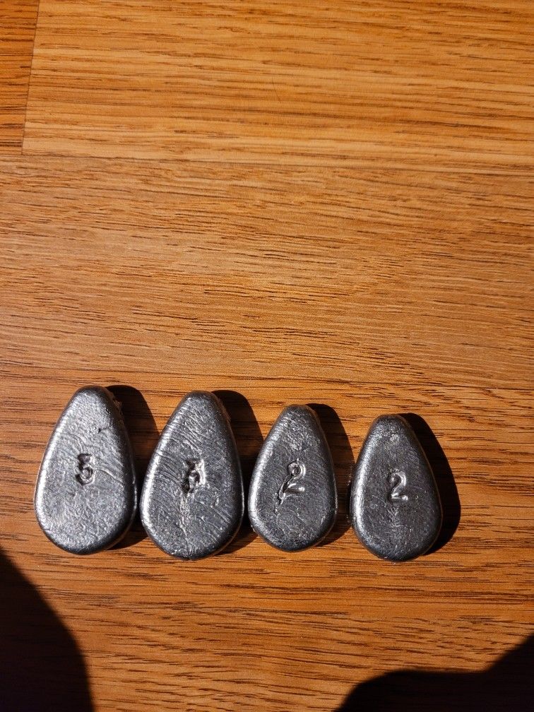 Fishing Weights