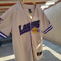 Lakers Jersey