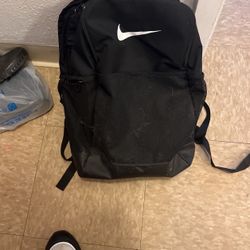 Nike Backpack