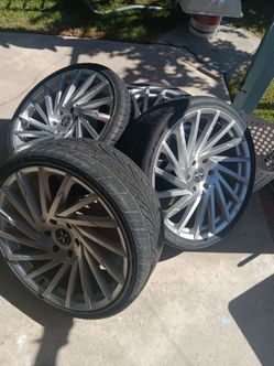 Wheels for chevy colorado