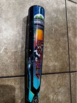Brand New Louisville Slugger A51 Atlas BBCOR 2026 32in -3 (SEALED)