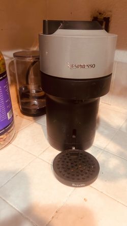Nespresso