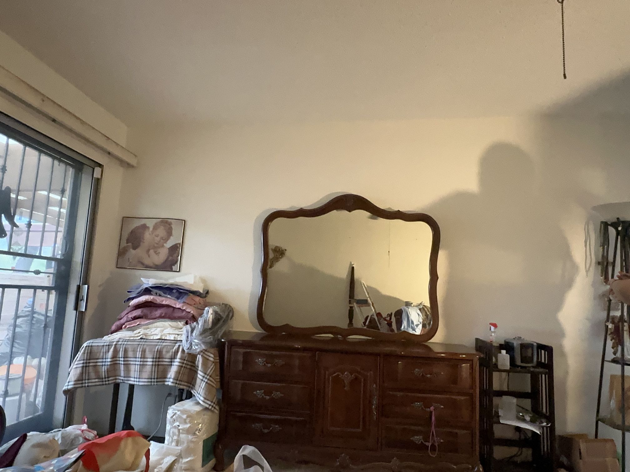 Basset Bedroom Set