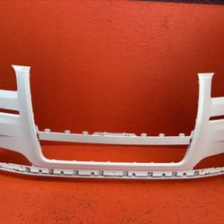 2022 2023 2024 Lincoln Navigator Front Bumper Cover OEM NL7B-17F003-A