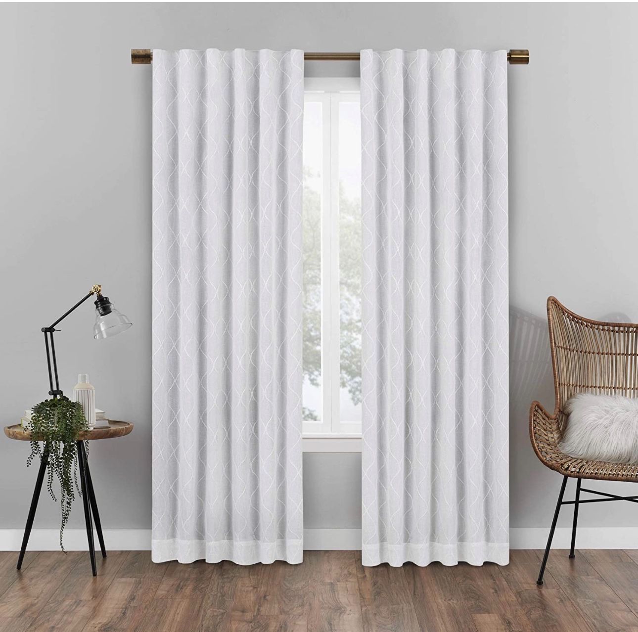 Curtains