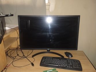 32inch lcd computer monitor