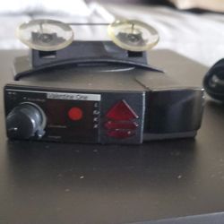 Valentine One  Radar Detector