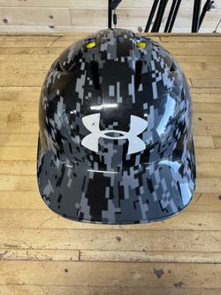 Under Armour Youth Batting Helmet