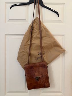 Patricia Nash Purse