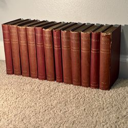 Antique Books