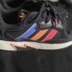 Adidas Boost Shoes