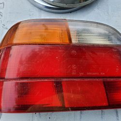 BMW 740IL TAIL LIGHT
