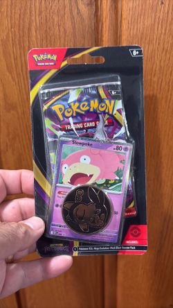 Pokémon cards