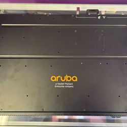 Aruba Network Switch JL320A
