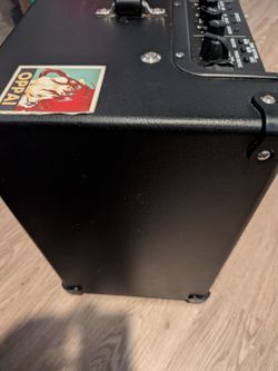 Boss Katana-50 MKII