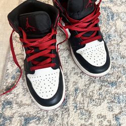 Nike Jordan Size 4 Y