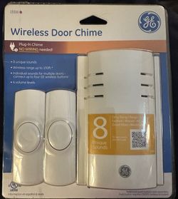 Doorbell (new)