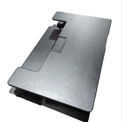 VIVO Adjustable Standing Desk Convertor - Black (Pre-Owned)