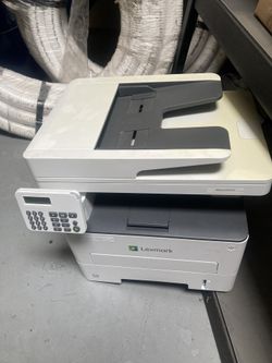 Lexmark Printer Refurbished MB2236adw