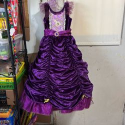 Princess Dress