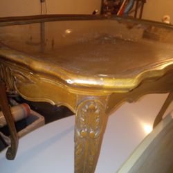 OLD Table 