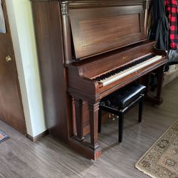 Free Very Nice Piano