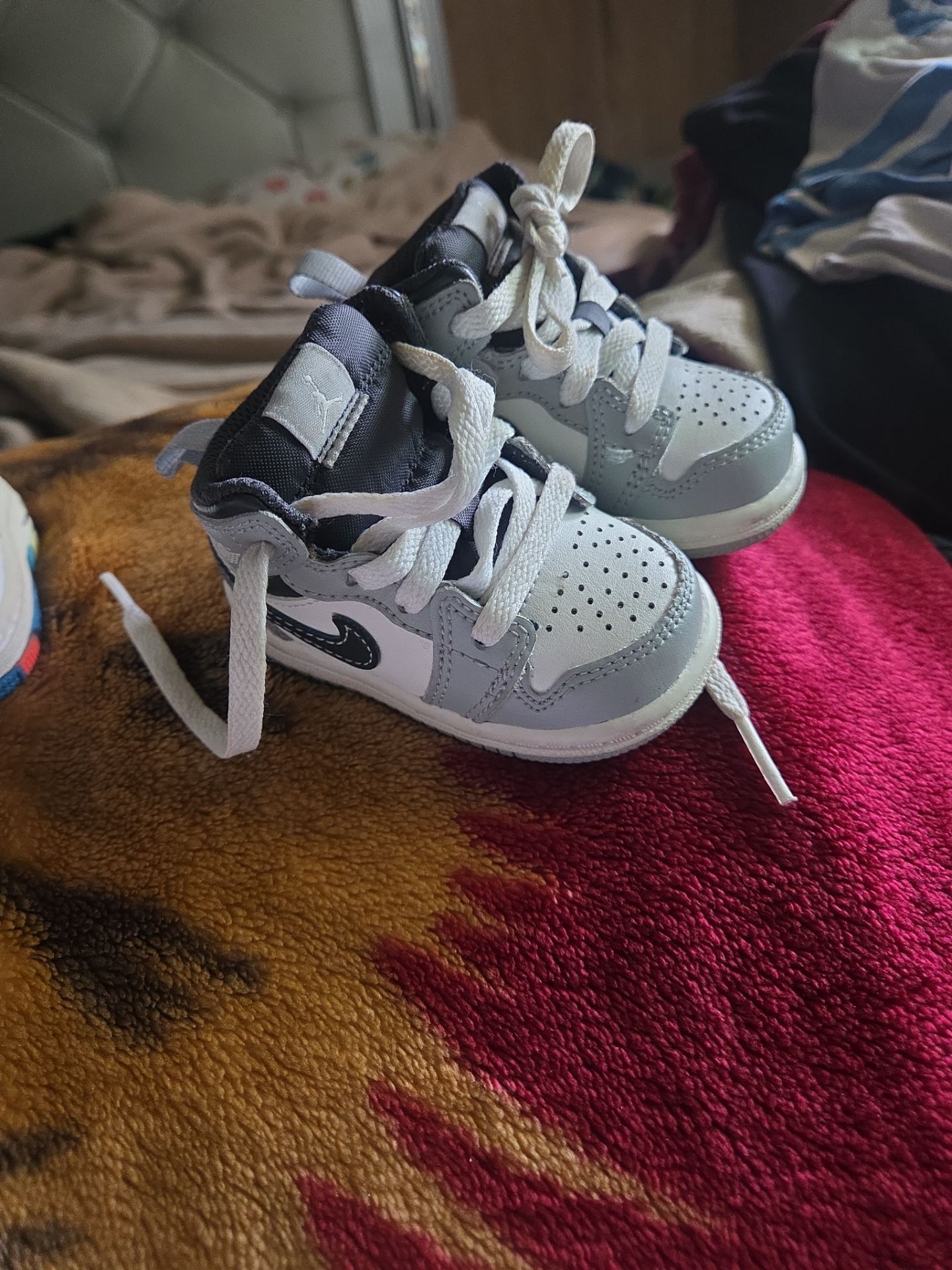 3c Jordan's used
