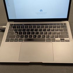 MacBook Pro (2020 - 13")