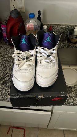 Grape 5s