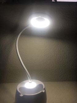 Cool Desk LAMP