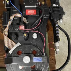 Ghostbusters LIFE SIZE Replica Proton Pack