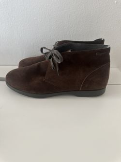 Salvatore Ferragamo Chukka Boot Size 8 1/2