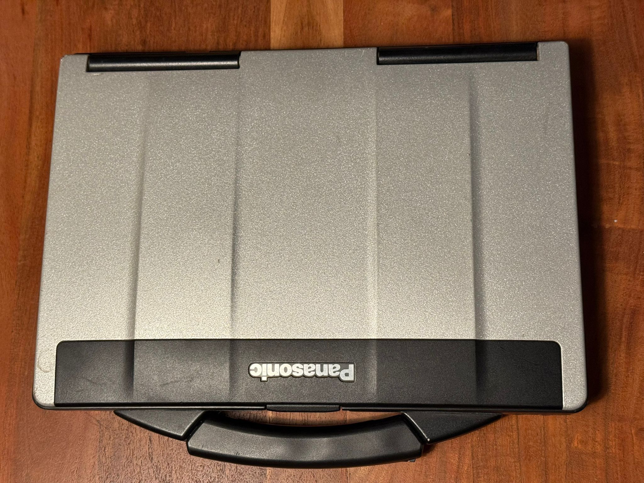 Panasonic Toughbook CF-53 - $100 (AS IS - No Charger)