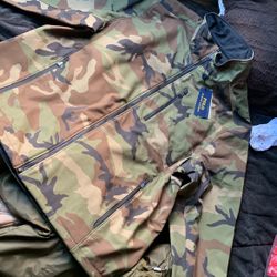 Mens Jacket