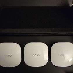 Mesh Wifi Router Set