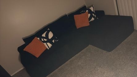 Boneless Sofa