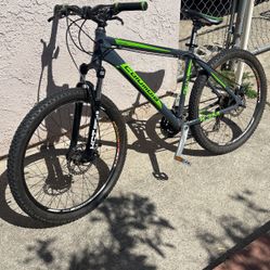 Moutian Bike
