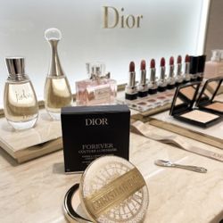 Dior highlighter Bronzer Limited Edition Two Shades Available, Retail $80