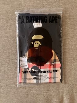 Bathing Ape & Essential