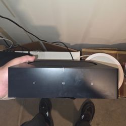 Sonos amp