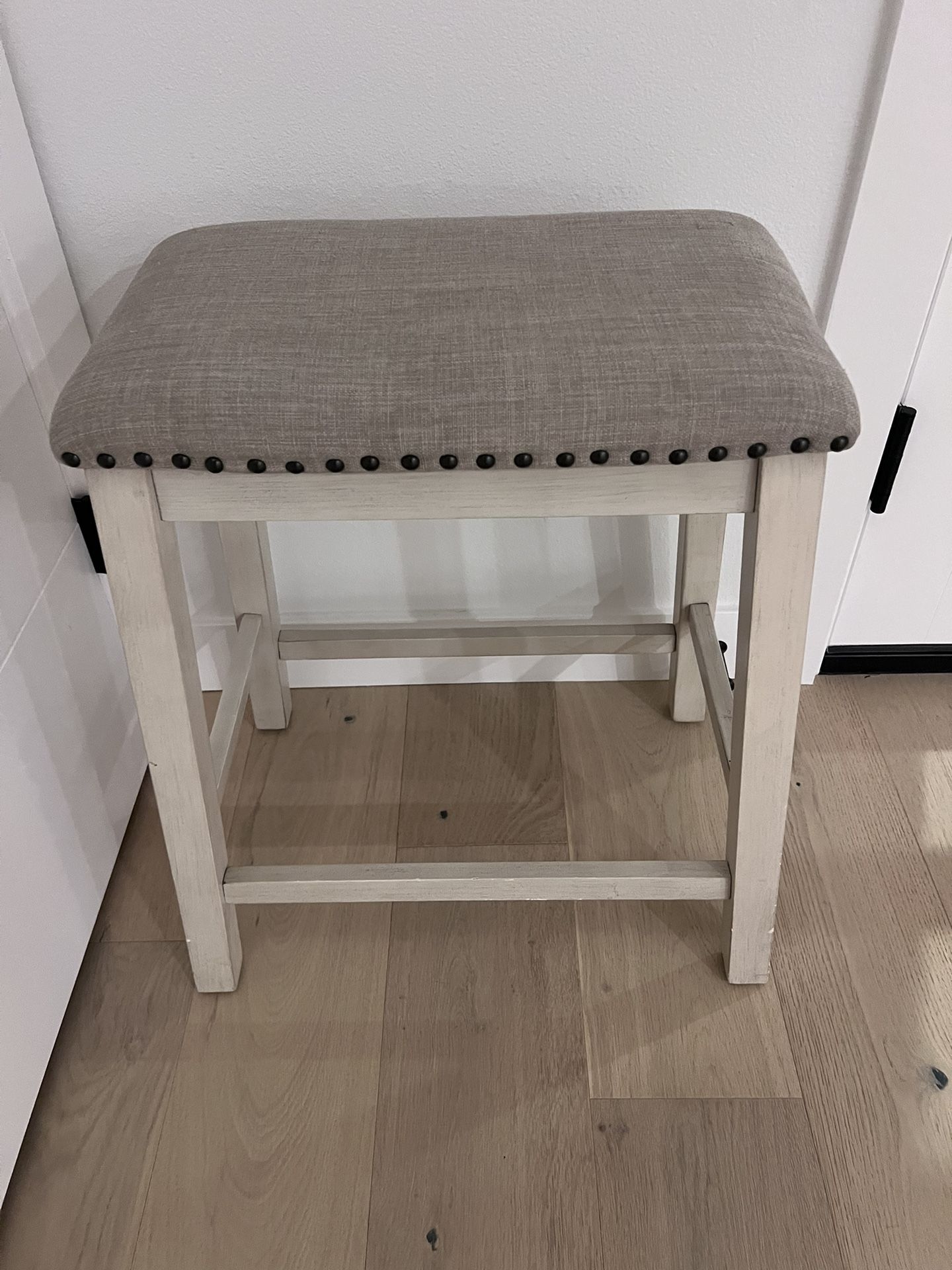 Set of Four Barstools -$40 Total!