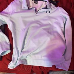 Men's UA Storm SweaterFleece ¼ Zip