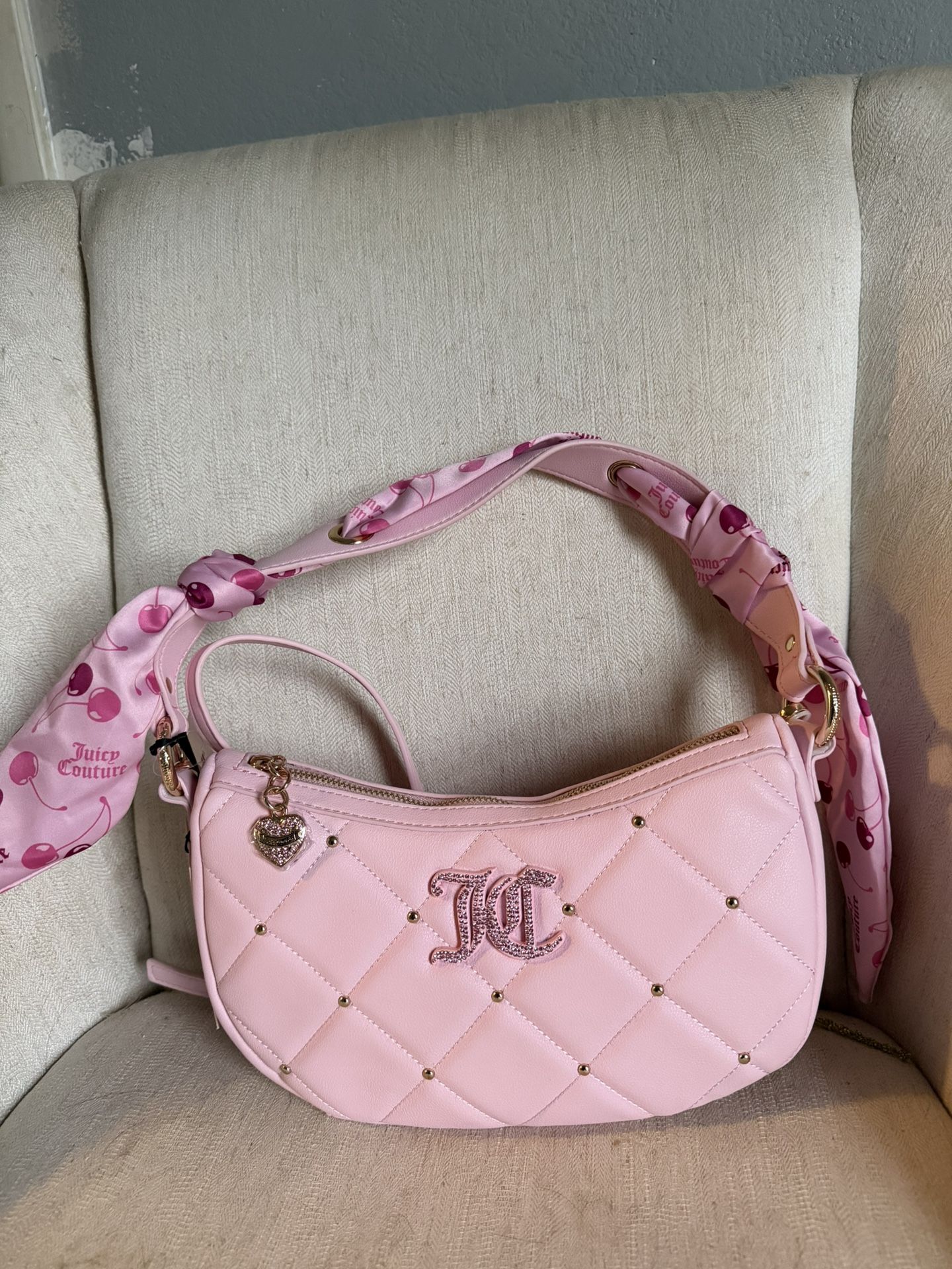 Juicy Couture Purse