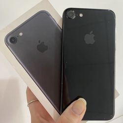 iPhone 7 Unlocked 