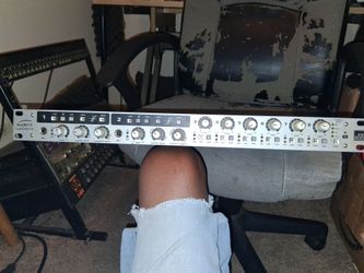 Audient ASP 800